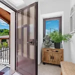 Vesna Branka Villa Pićan