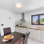Vesna Branka Villa Pićan