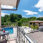 Vesna Branka Villa Pićan