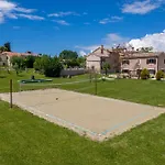 Vesna Branka Villa Pićan