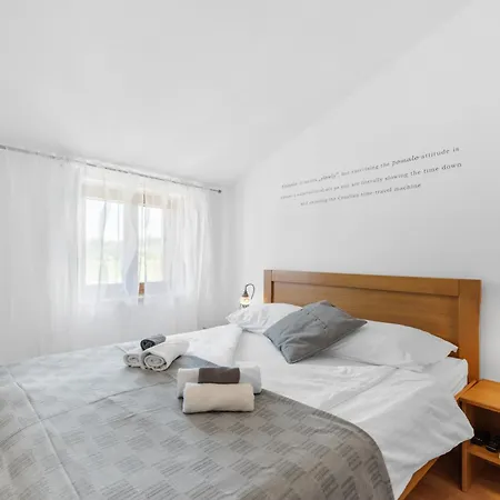 Villa Vesna Branka Pićan