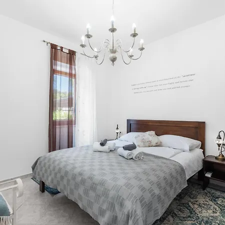 Vesna Branka Villa *