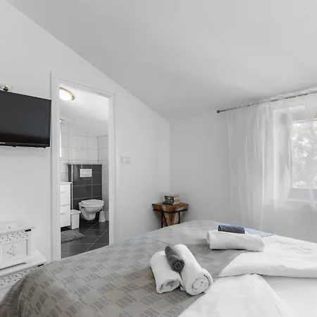 Vesna Branka Villa Pićan