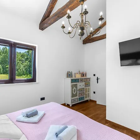 Villa Vesna Branka *