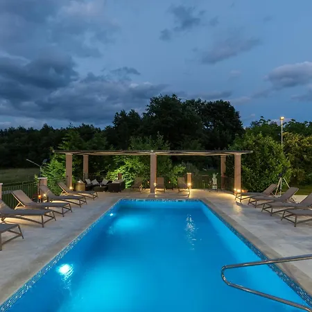 Villa Vesna Branka *