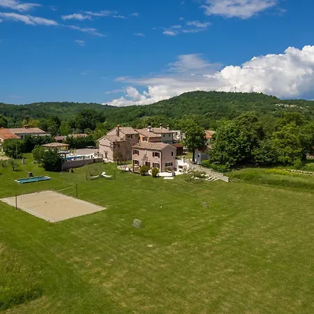 Villa Vesna Branka Pićan