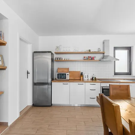 ヴィラ Vesna Branka Pićan