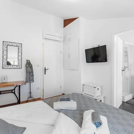 ヴィラ Vesna Branka