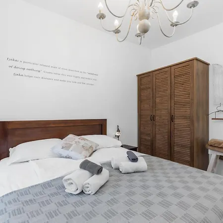 Vesna Branka ヴィラ