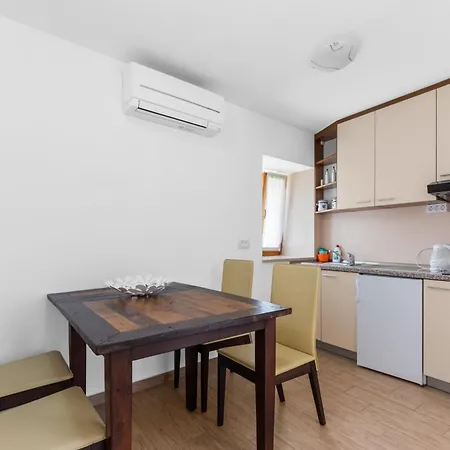 ヴィラ Vesna Branka Pićan