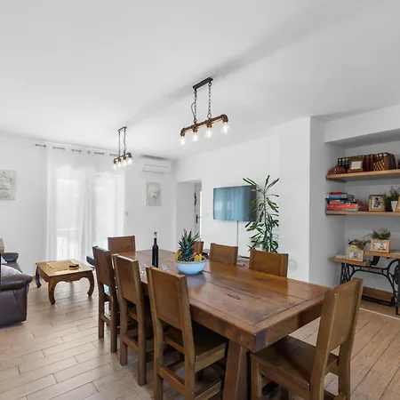 Vesna Branka ヴィラ