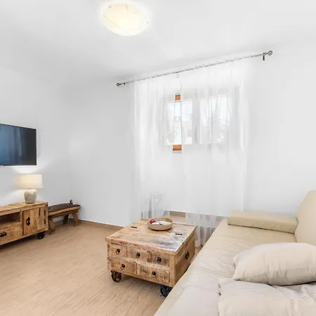 Vesna Branka ヴィラ