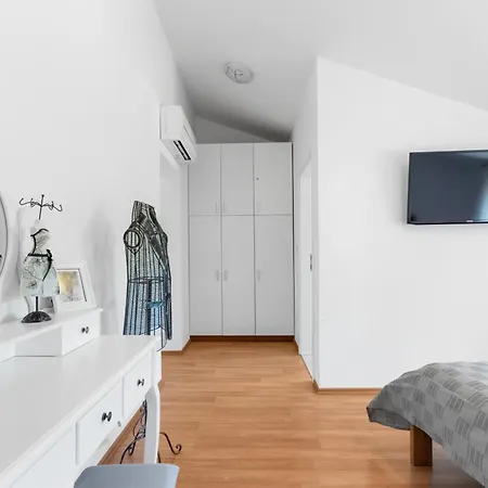 Vesna Branka ヴィラ