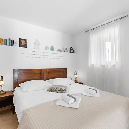 Vesna Branka ヴィラ