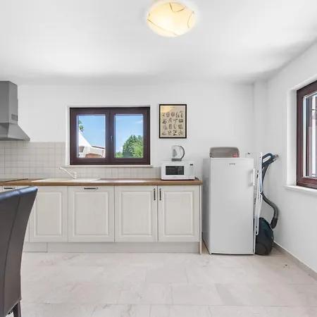 ヴィラ Vesna Branka *