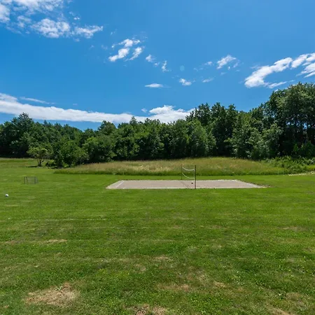 ヴィラ Vesna Branka Pićan