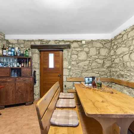 ヴィラ Vesna Branka *