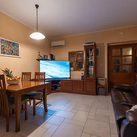 ヴィラ Vesna Branka Pićan