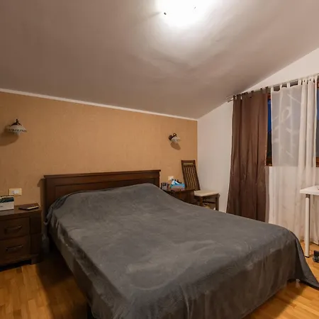 Vesna Branka Willa Pićan