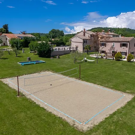 ヴィラ Vesna Branka