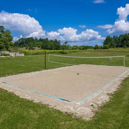 ヴィラ Vesna Branka *