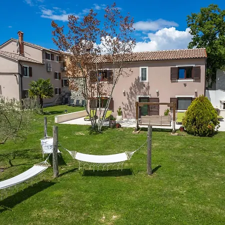 ヴィラ Vesna Branka