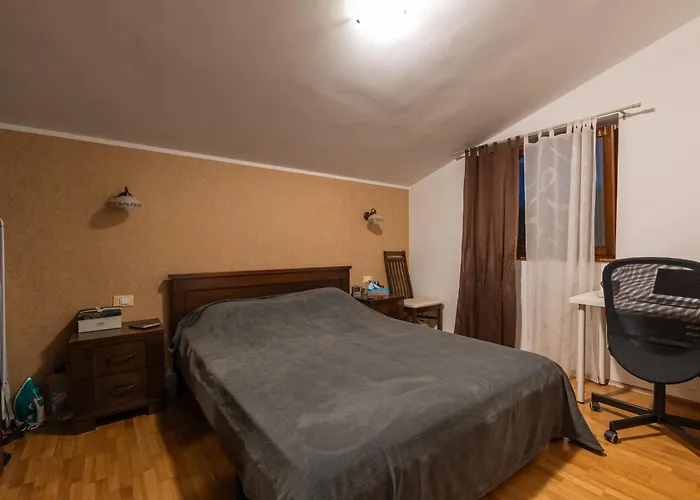 Vesna Branka 别墅 Pićan